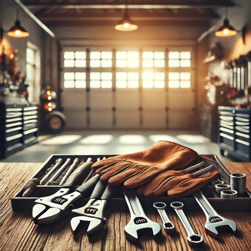 About Our Family-Owned Garage Door Company in Wanaque NJ - Professional Service Team