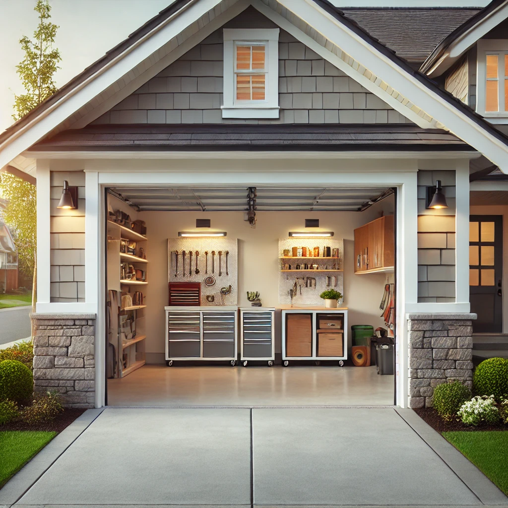 Latest garage door repair tips and maintenance guides from Wanaque's trusted experts