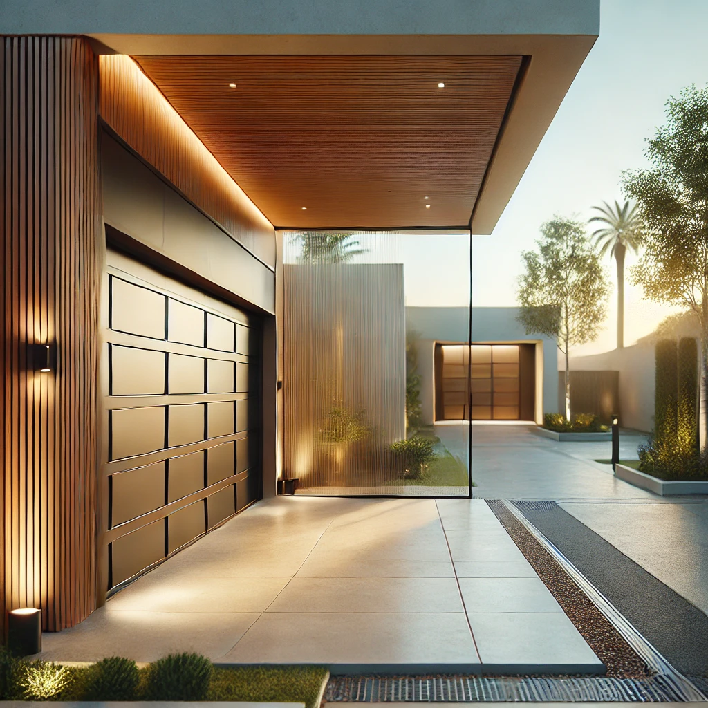 Custom Garage Doors Wanaque NJ - Luxury Designs with Premium Materials & Expert Installation