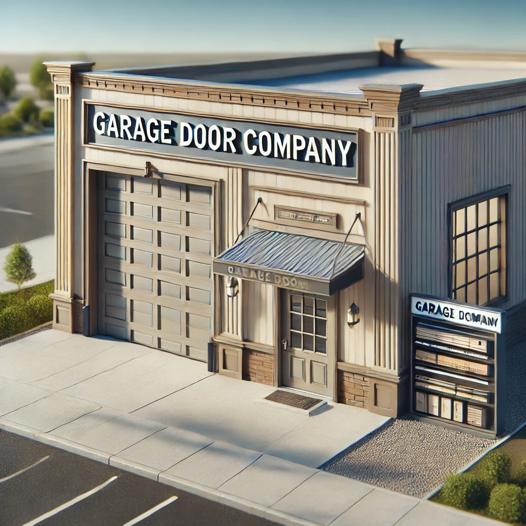 Best Garage Door Company Near Me Wanaque NJ - 24/7 Emergency Service