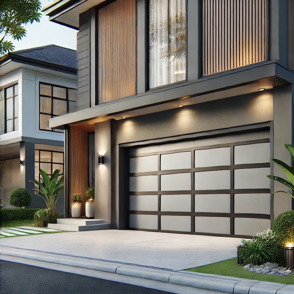 Professional Garage Door Company Wanaque NJ - 24/7 Emergency Service & Repairs