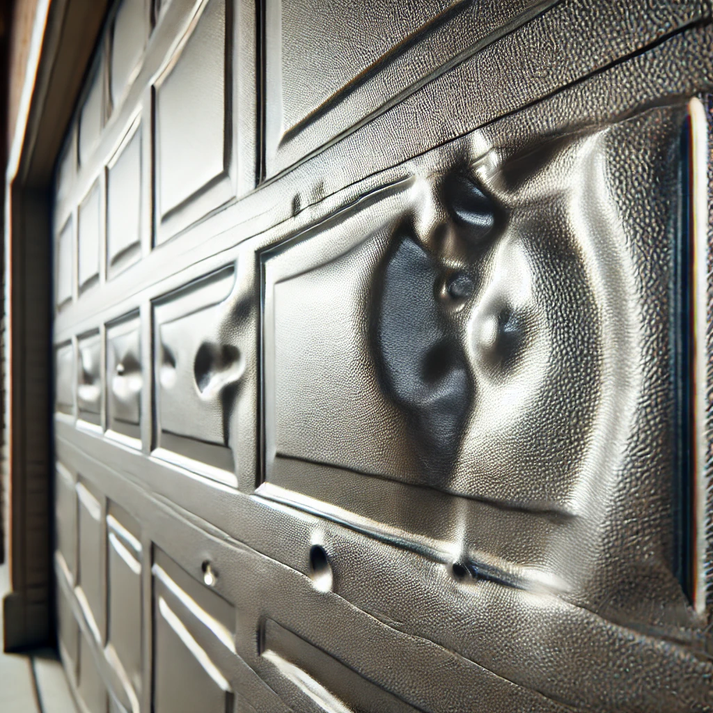Professional Garage Door Dents Repair Wanaque NJ - Expert Dent Removal Services