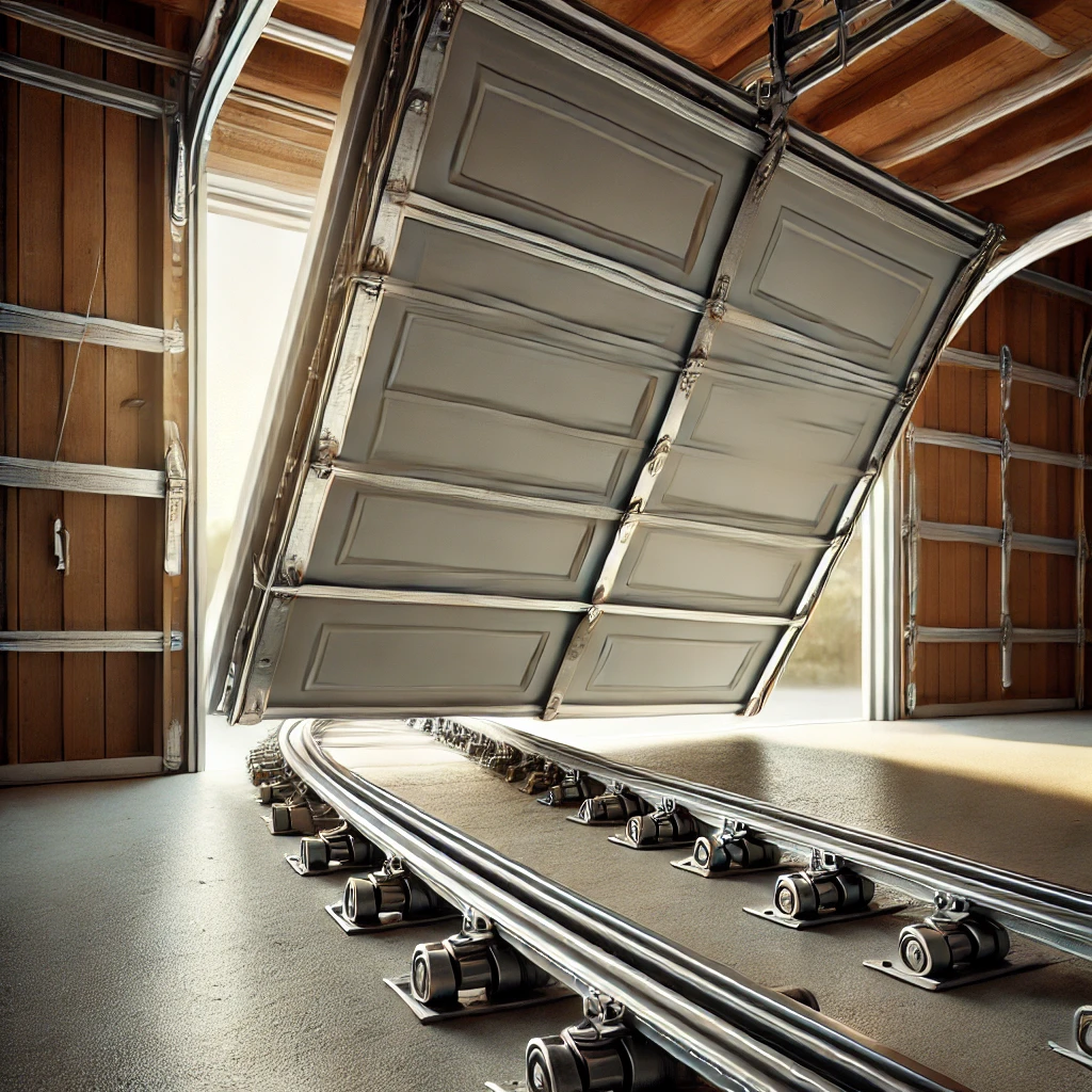 Garage door off track repair in Wanaque NJ - 24/7 Emergency Repair Services by Garage Door Repair Wanaque