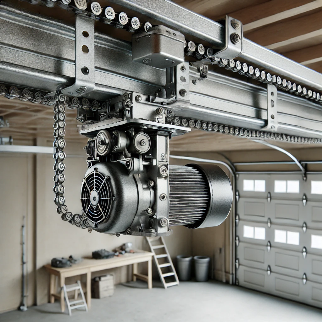 Professional Garage Door Opener Installation Wanaque NJ - Expert Smart Opener Installation Services