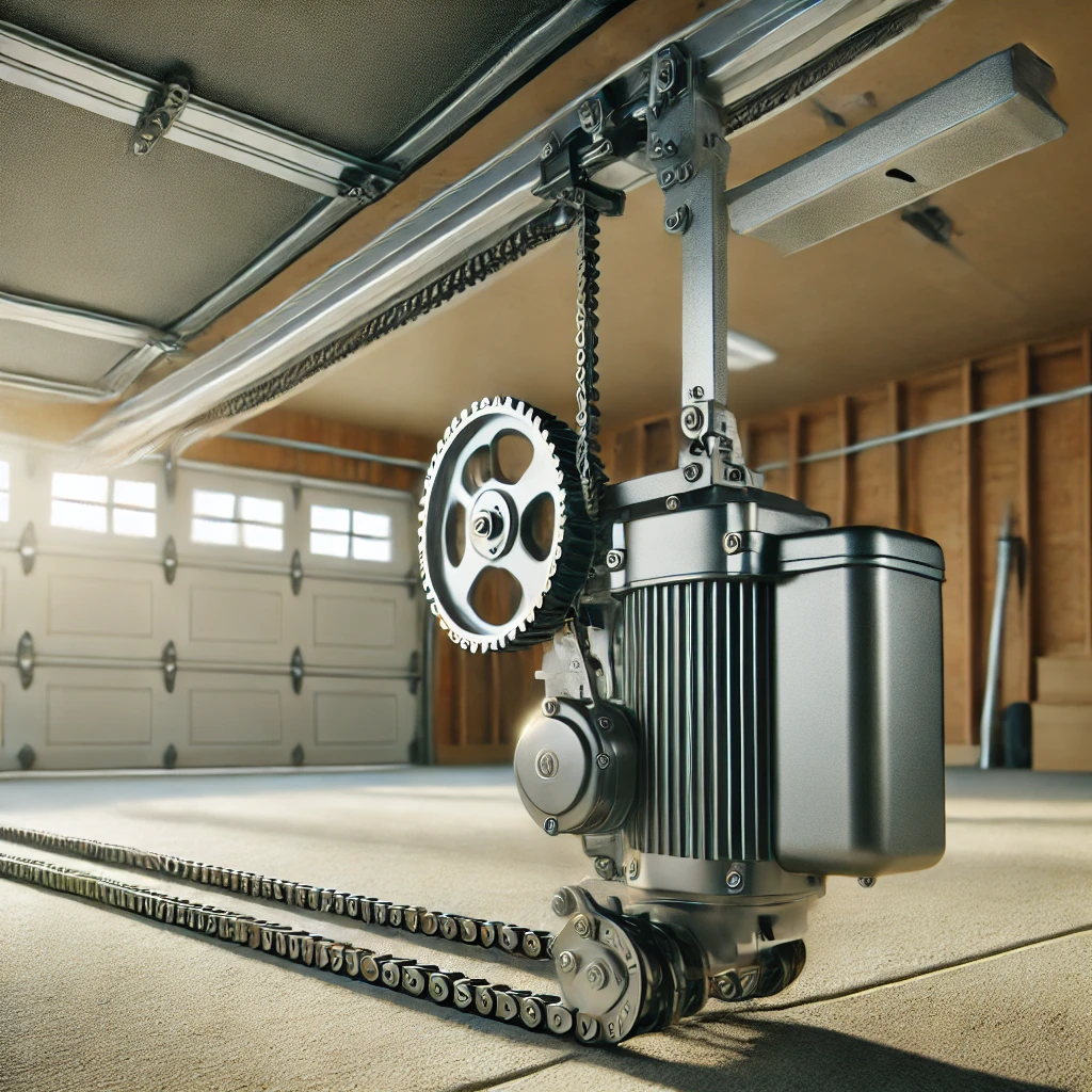 Garage Door Opener Installation & Service in Wanaque NJ - Professional Solutions for All Opener Brands