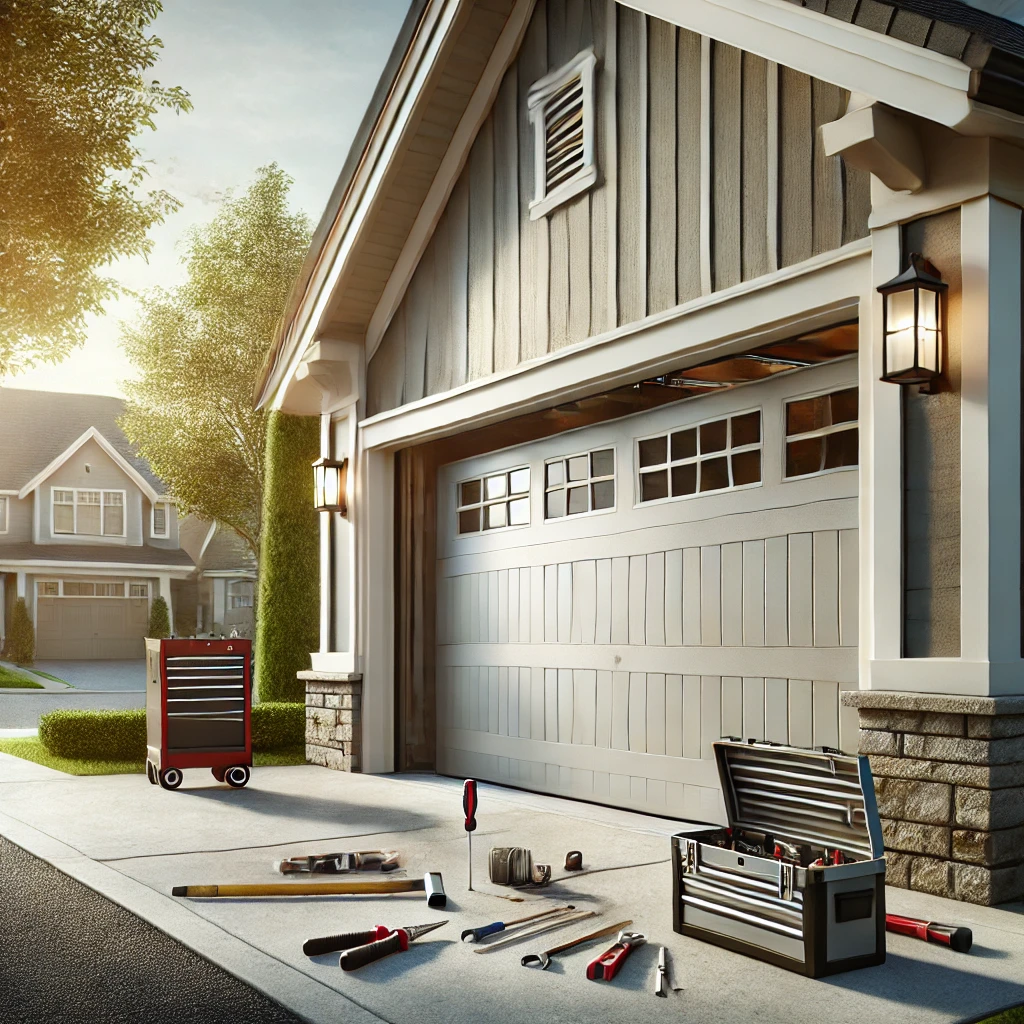 24/7 Garage Door Repair Wanaque NJ - Emergency Repair Services by Garage Door Repair Wanaque