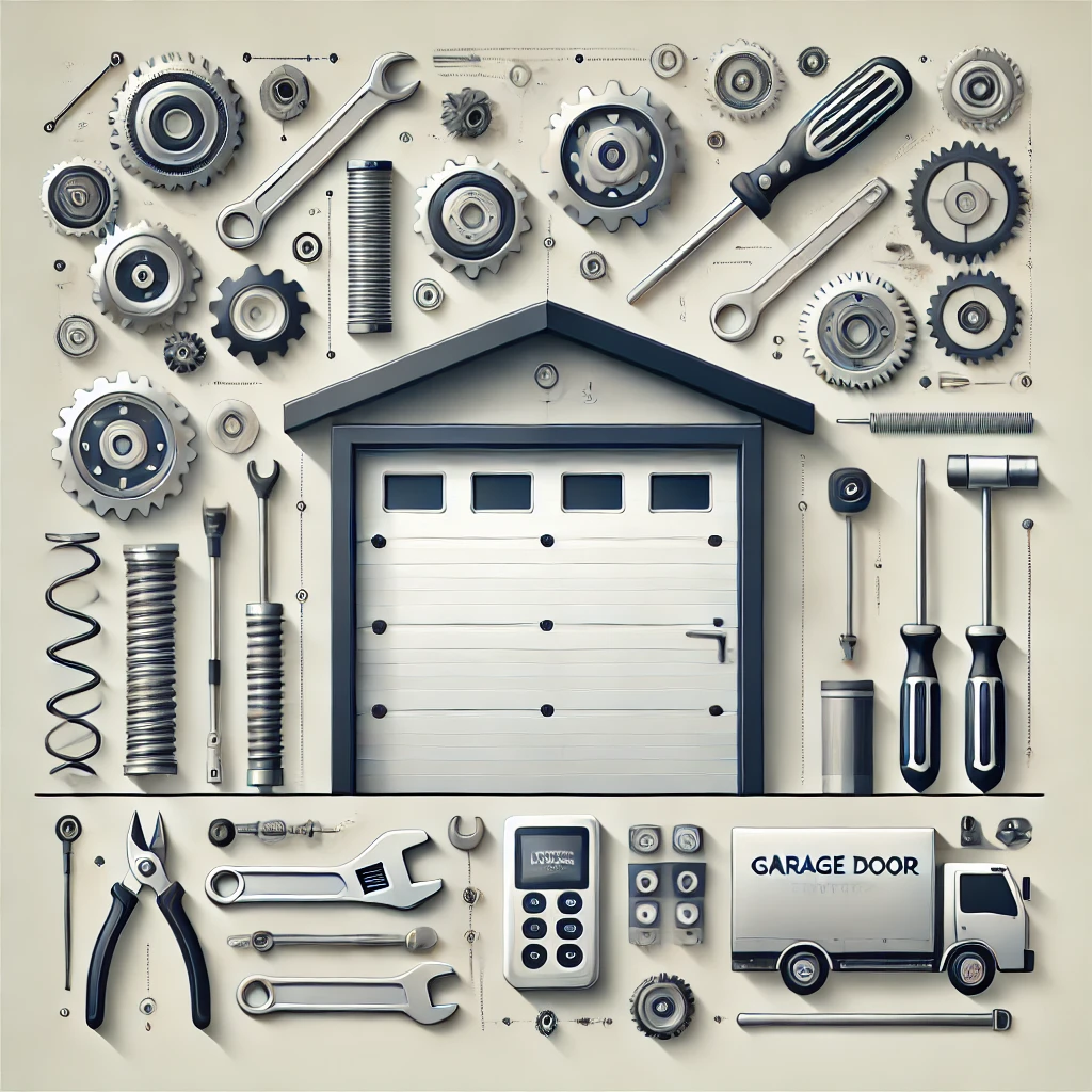 Professional Garage Door Services in Wanaque NJ - Expert Technical Team