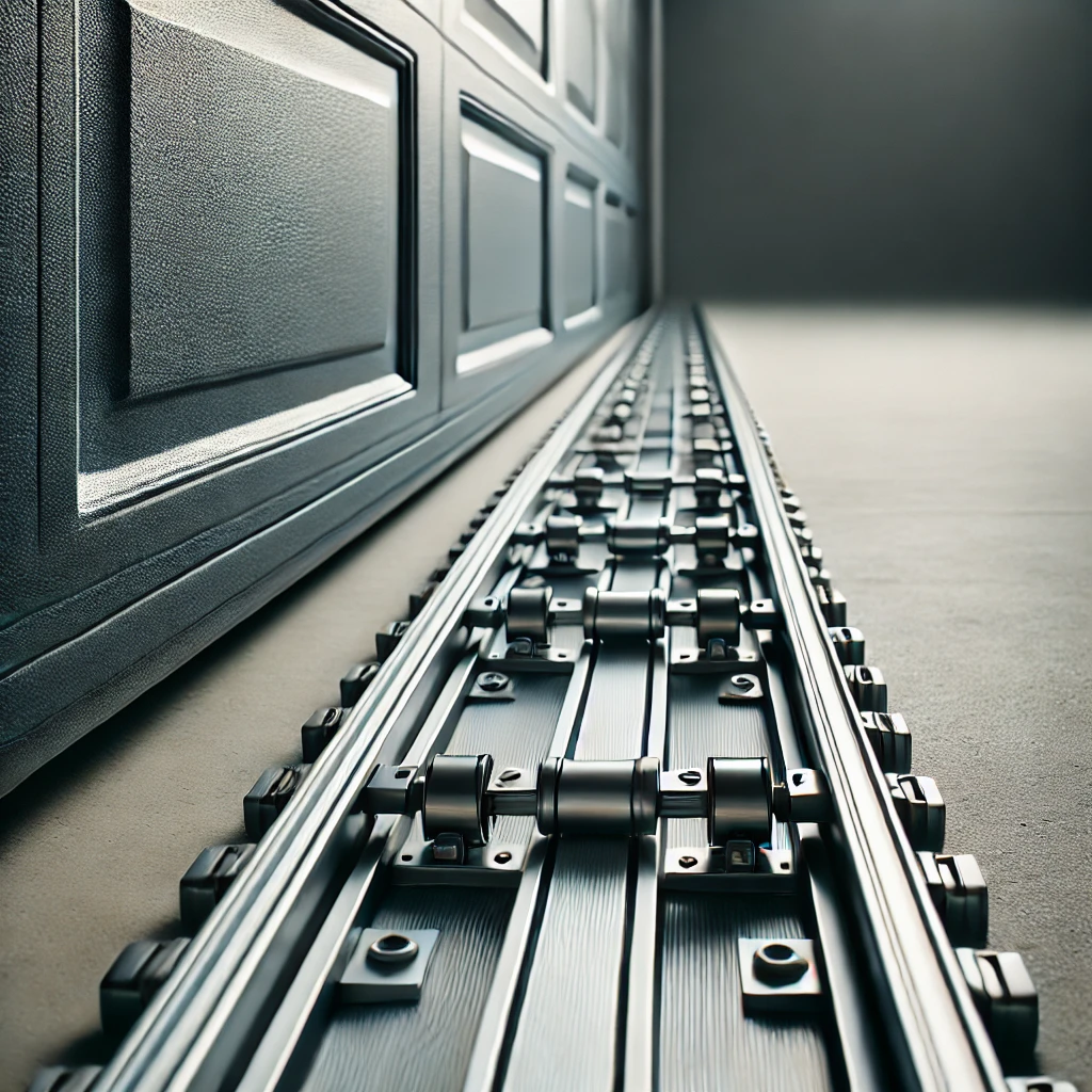 Professional Garage Door Track Repair Wanaque NJ - Expert Track & Roller Repair Services