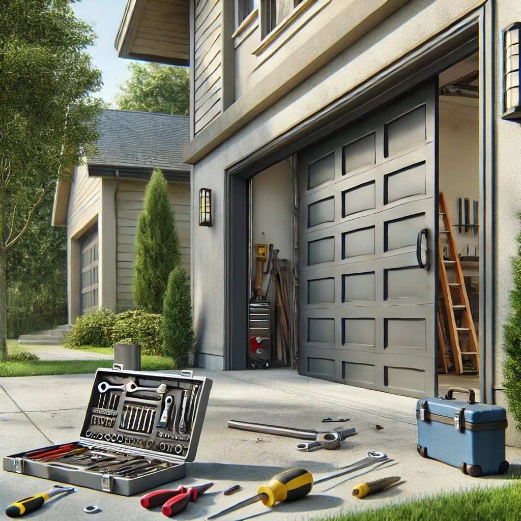 Local Garage Door Repair Wanaque NJ - 24/7 Emergency Service Near You