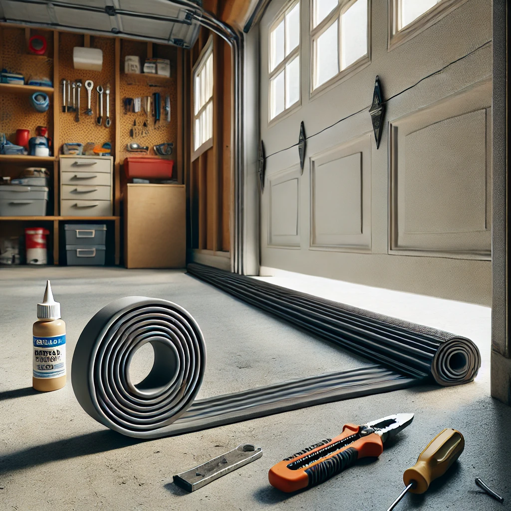 Expert Weather Seal Replacement in Wanaque NJ - Professional Service for Bottom Seals, Weatherstripping & Threshold Seals